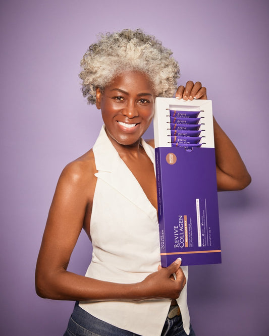 Revive Collagen
